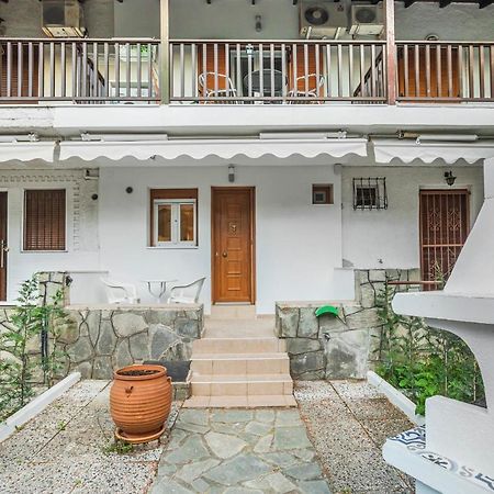 Boutique Maisonette Pefkochori Exterior foto
